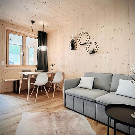 Apartment "Johann" Aktivurlaub Im Bregenzerwald メラウ エクステリア 写真