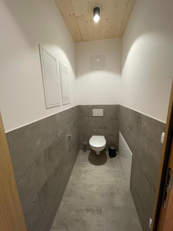 Apartment "Johann" Aktivurlaub Im Bregenzerwald メラウ エクステリア 写真
