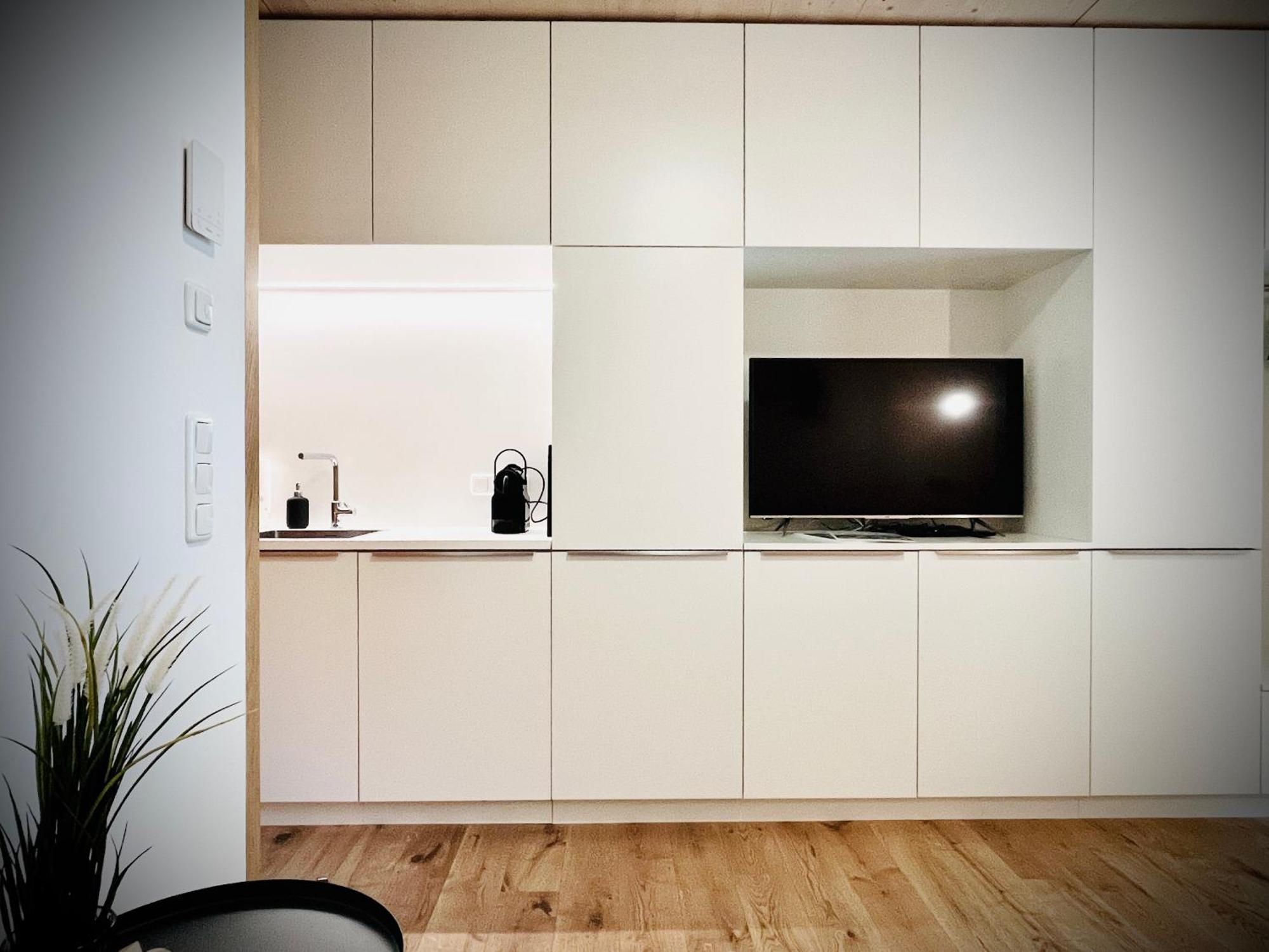 Apartment "Johann" Aktivurlaub Im Bregenzerwald メラウ エクステリア 写真