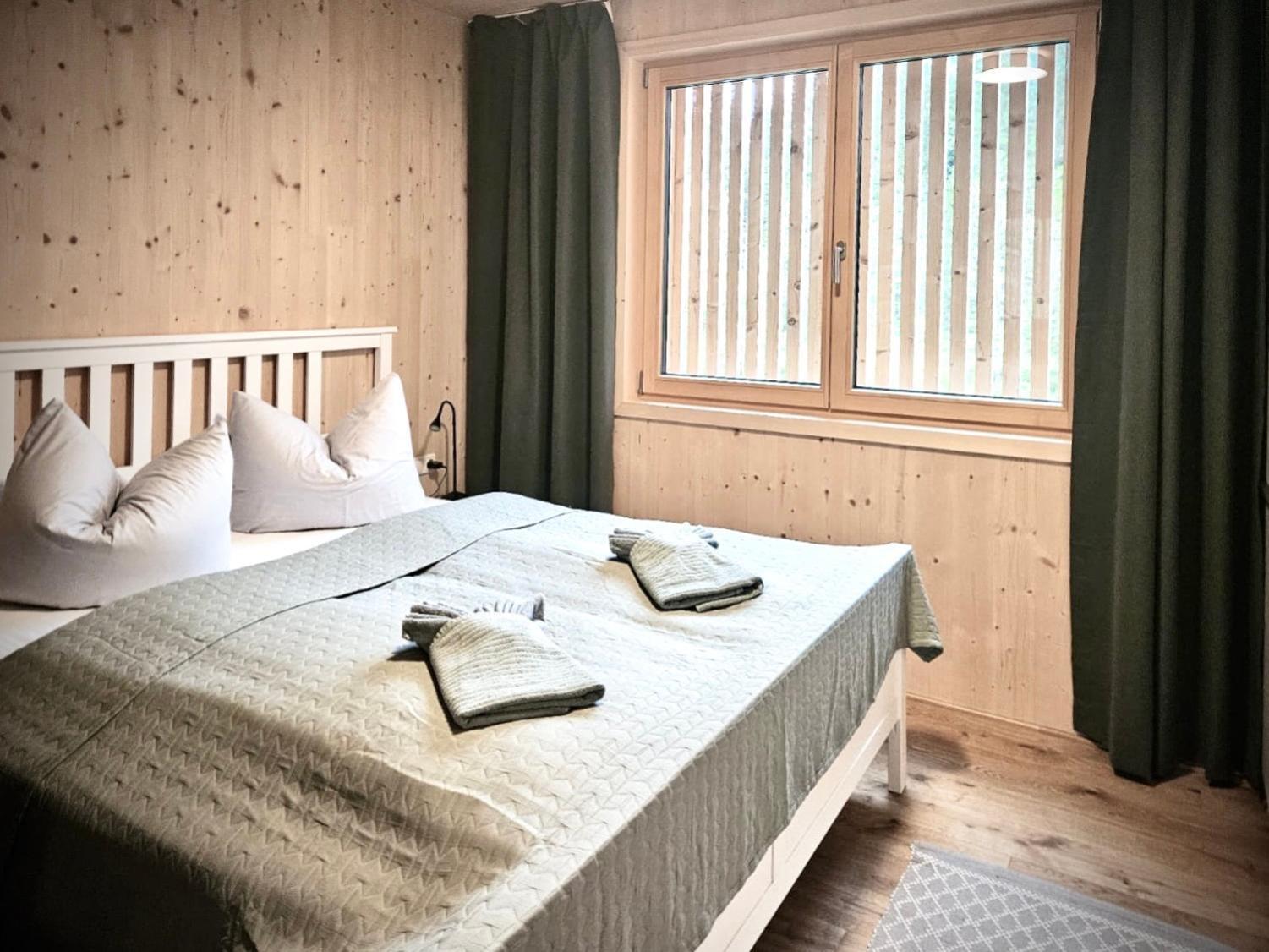 Apartment "Johann" Aktivurlaub Im Bregenzerwald メラウ エクステリア 写真