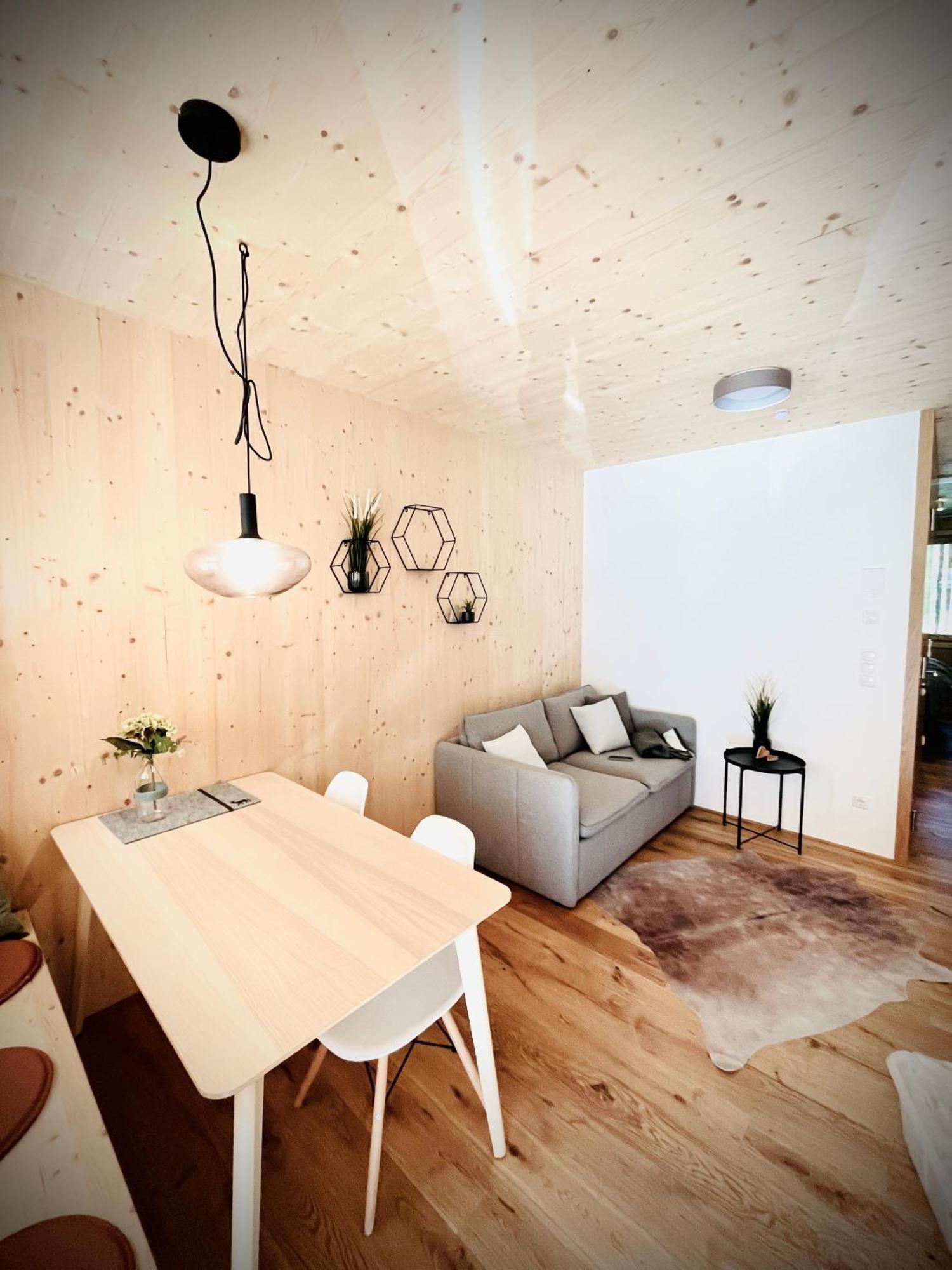 Apartment "Johann" Aktivurlaub Im Bregenzerwald メラウ エクステリア 写真