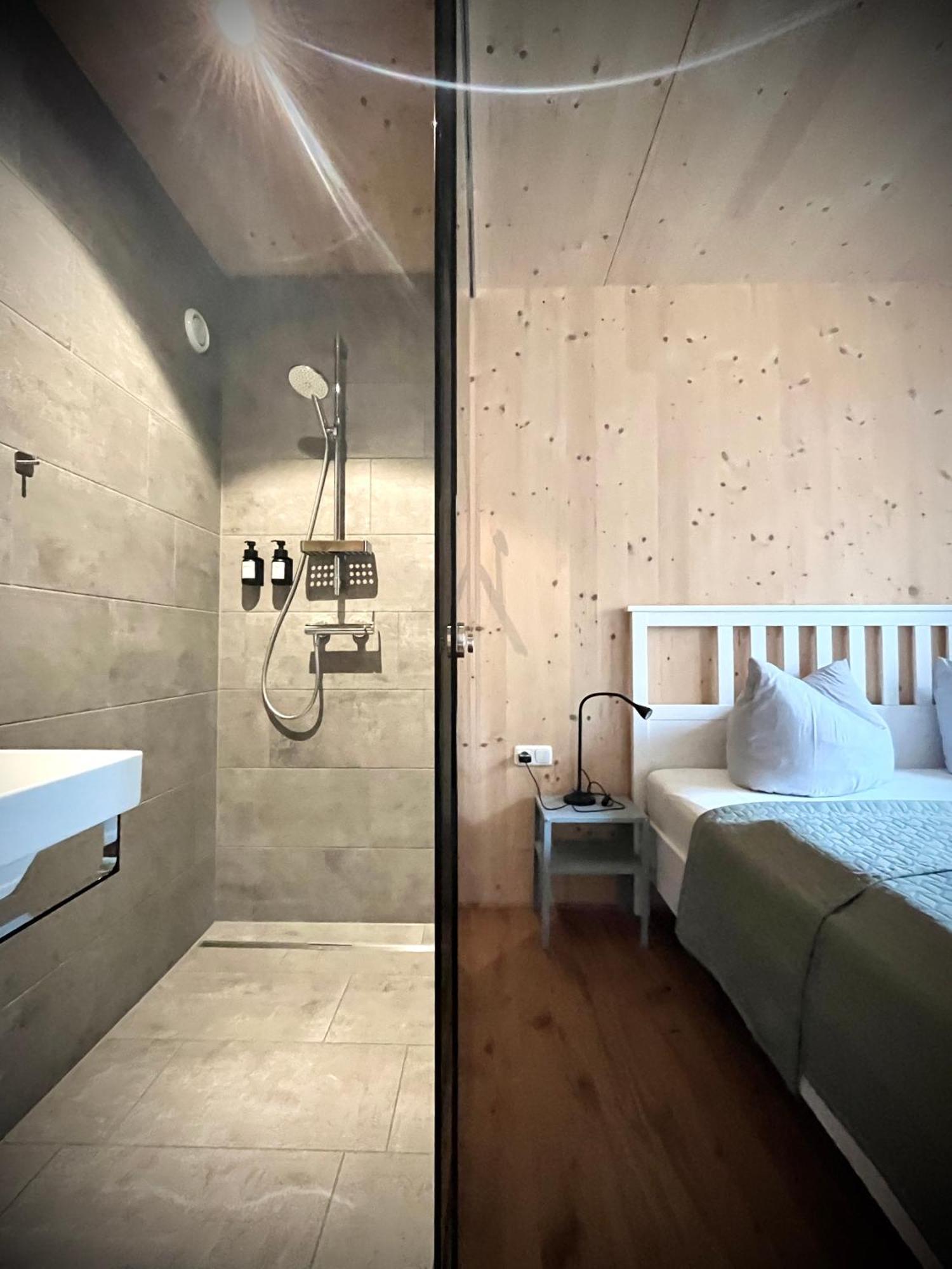 Apartment "Johann" Aktivurlaub Im Bregenzerwald メラウ エクステリア 写真