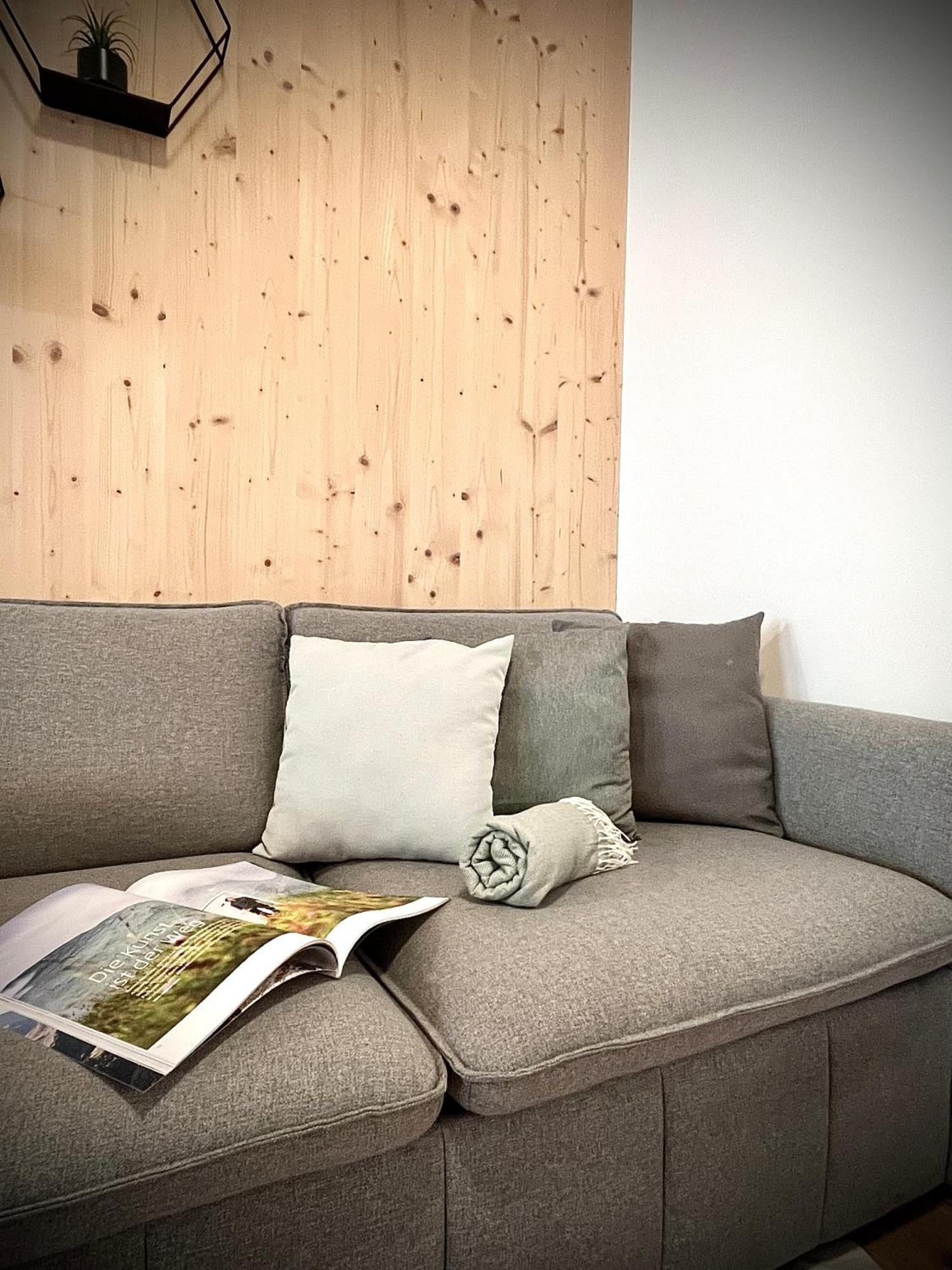 Apartment "Johann" Aktivurlaub Im Bregenzerwald メラウ エクステリア 写真